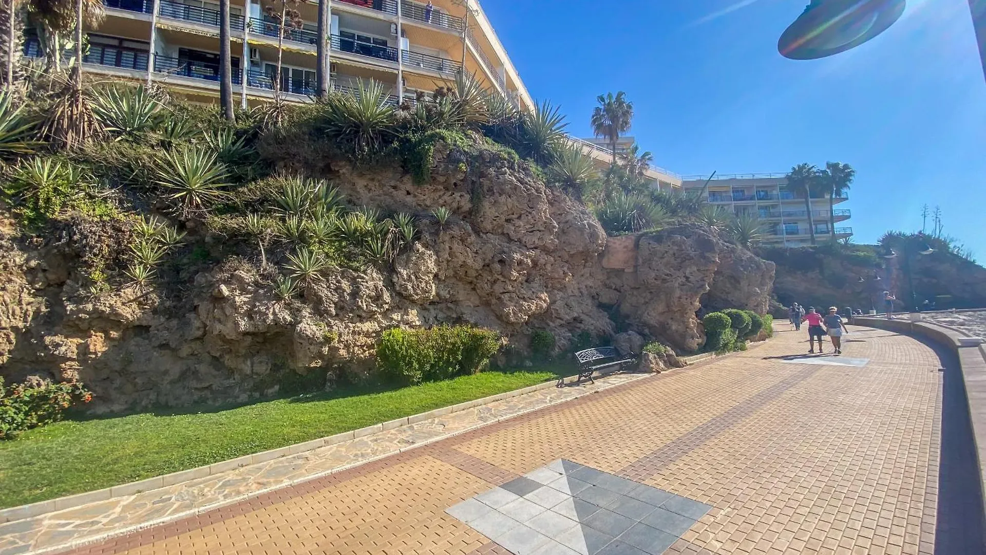 Casa Dafne Apartment Torremolinos Spain