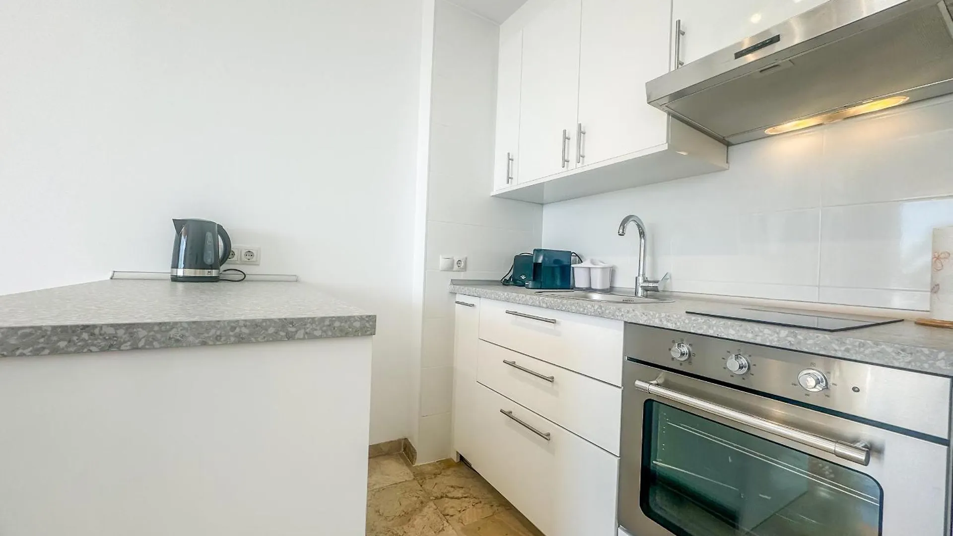Casa Dafne Apartman Torremolinos