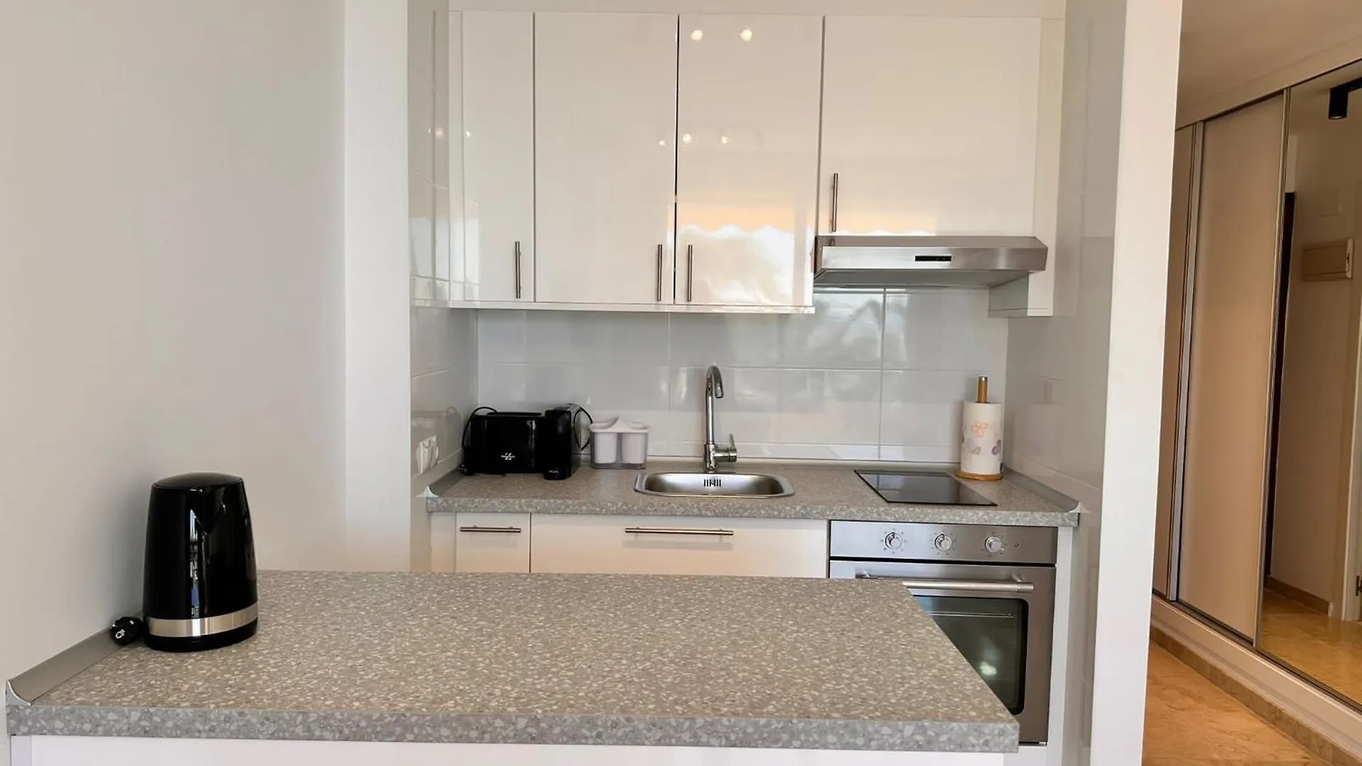 Casa Dafne Apartman Torremolinos
