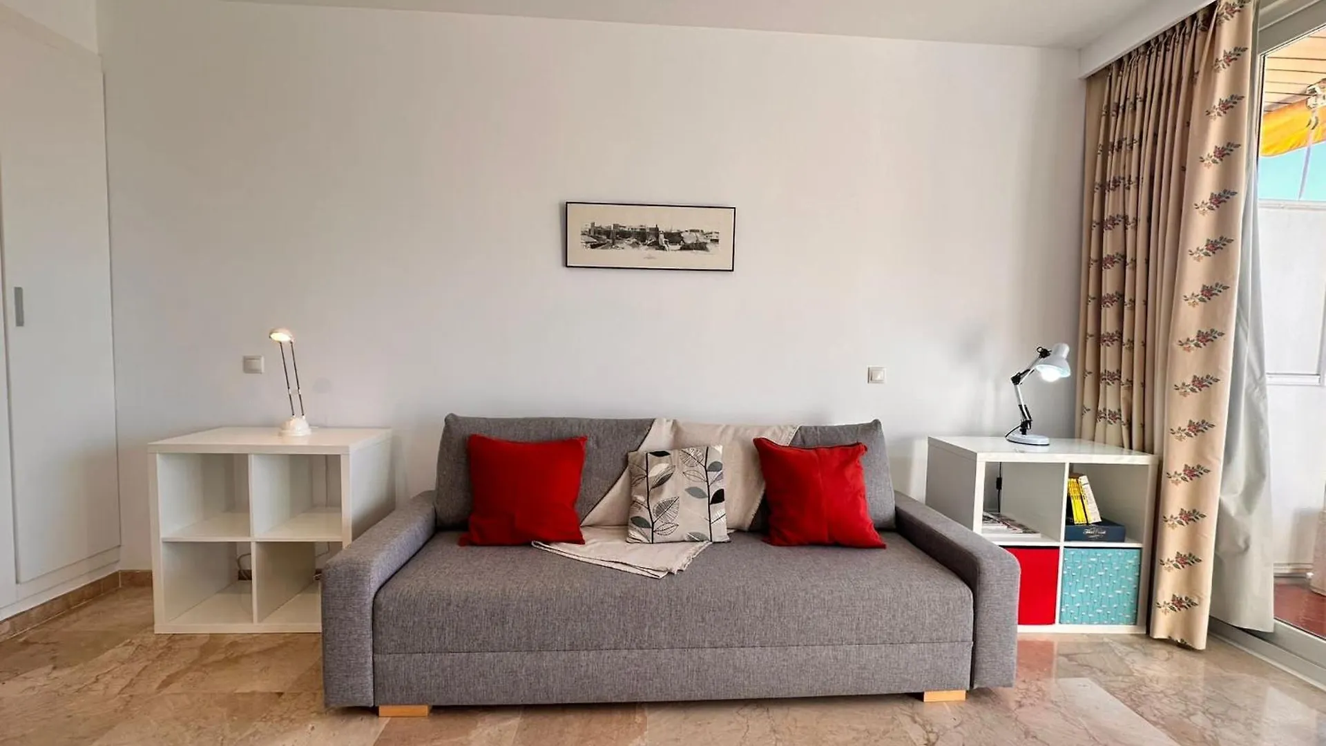 Casa Dafne Apartman Torremolinos