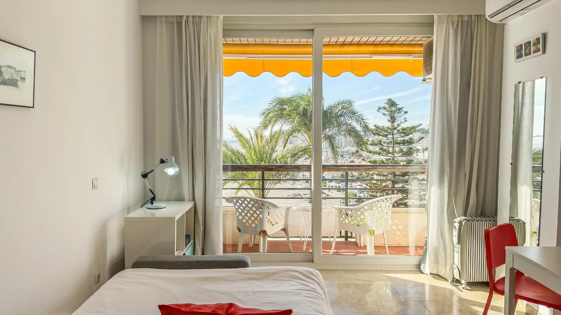 Casa Dafne Apartman Torremolinos 0*,  Spanyolország