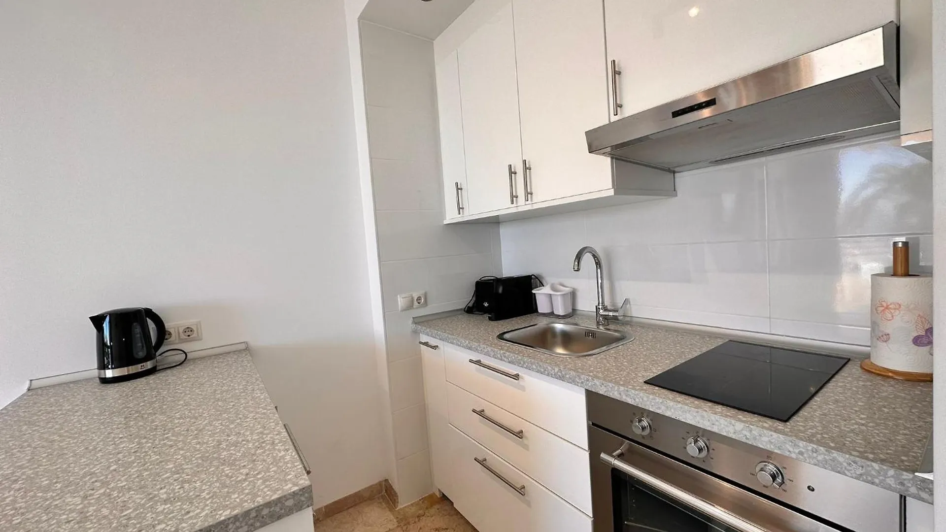 Casa Dafne Apartman Torremolinos Spanyolország