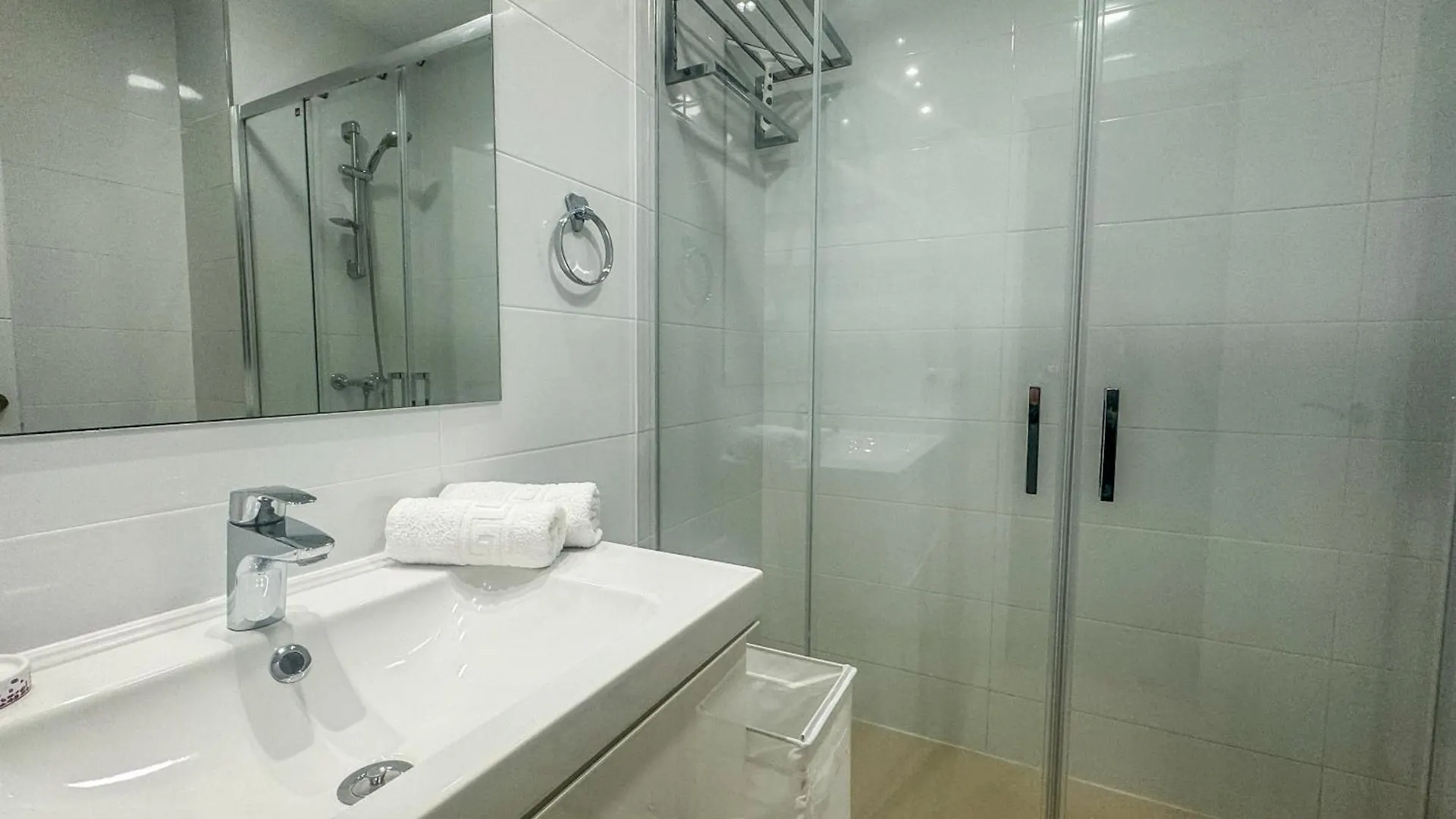 Casa Dafne Apartman Torremolinos
