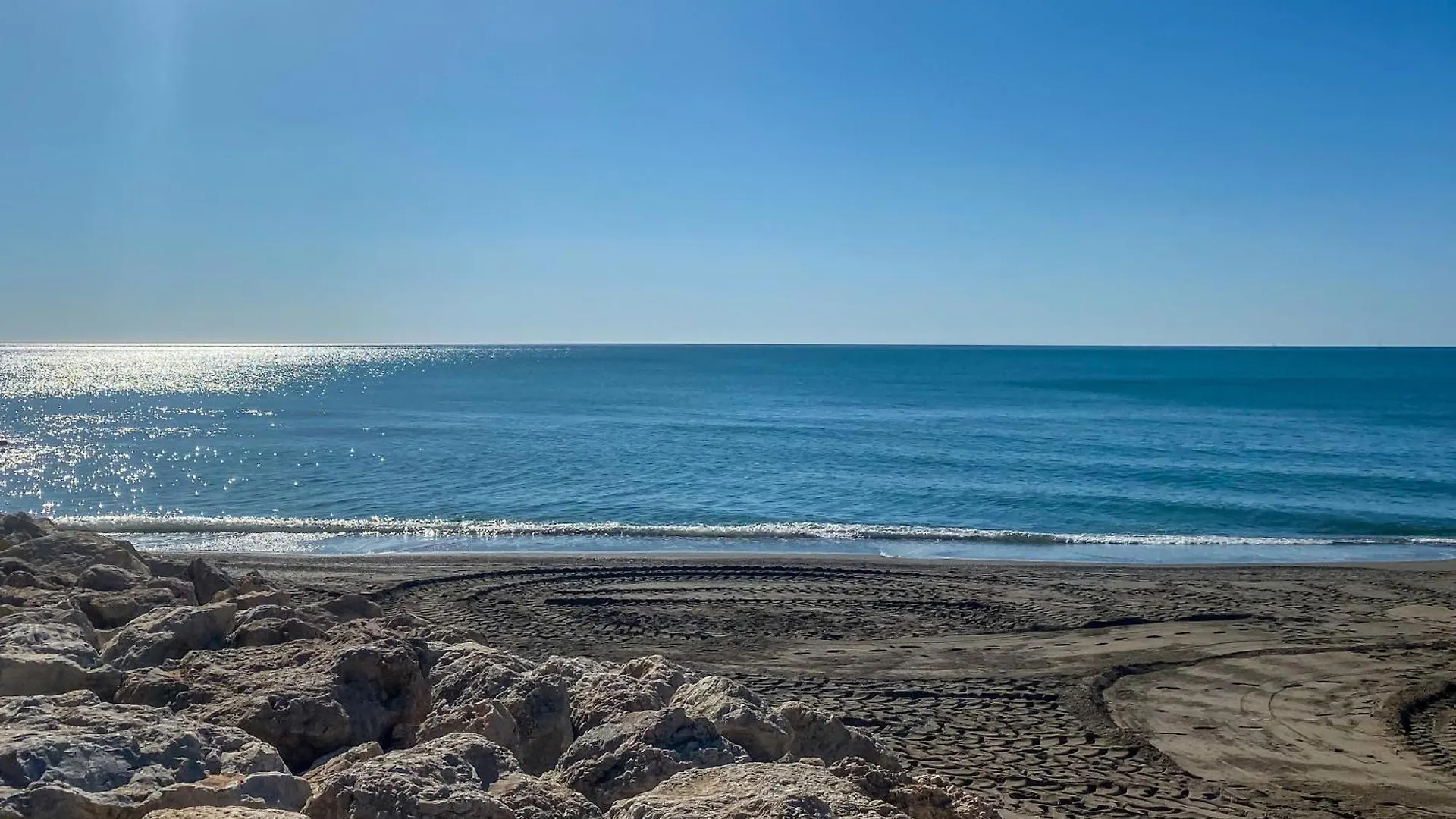 Casa Dafne Apartman Torremolinos