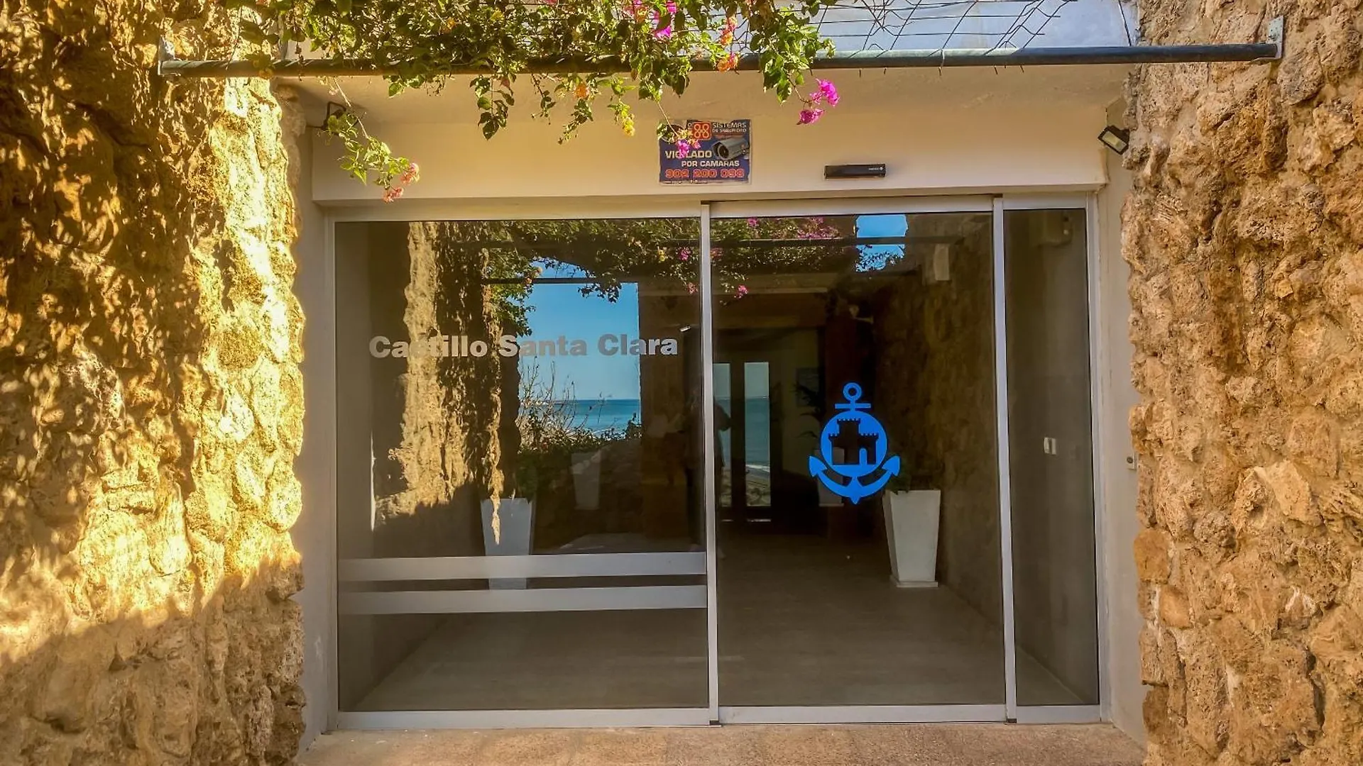 Casa Dafne Apartman Torremolinos